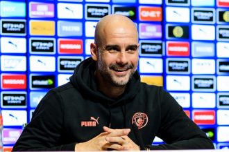 Pep Guardiola reveals why Manchester City signed Gianluigi Donnarumma