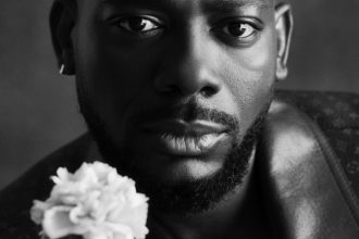 Adekunle Gold responds to the rumoured tracklist of his new album, ‘Fuji’