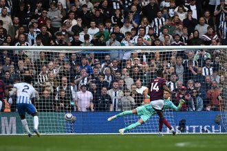 Alexander Isak stopped trying for Newcastle United – Now fact-checked