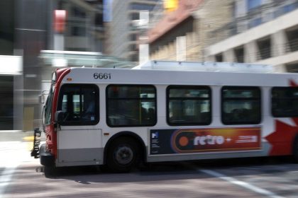 Three victims in alleged OC Transpo hate assault: court documents