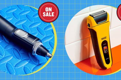 Amazon Labor Day Grooming Deals 2025: Save Up to 44% on Razors, Colognes, and Other Essentials