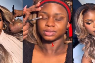Priscilla Mkambala’s Postpartum Look Sparks Online Reactions
