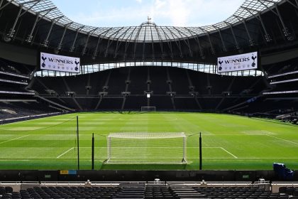 Tottenham Hotspur player given green light to play AGAINST Thomas Frank’s side in Champions League