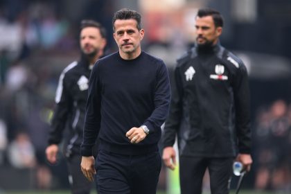 ‘I understand why Marco Silva has felt frustrated’ Former Fulham star Bobby Zamora on a frustrating summer at Craven Cottage