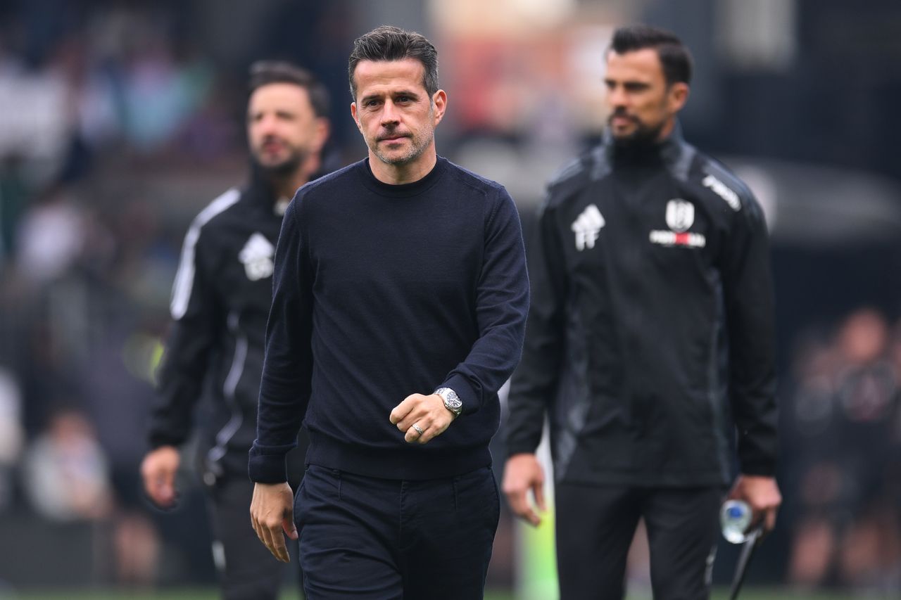 ‘I understand why Marco Silva has felt frustrated’ Former Fulham star Bobby Zamora on a frustrating summer at Craven Cottage