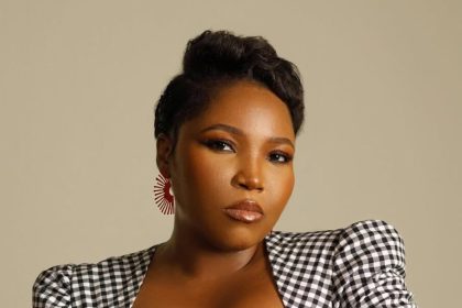 Sasha P Wins $10,000 CANEX Prize for Her Creative Industry Pitch