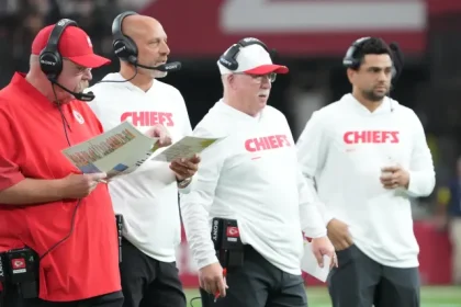 Should we still have confidence in Chiefs as playoff team?