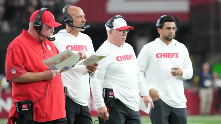 Should we still have confidence in Chiefs as playoff team?