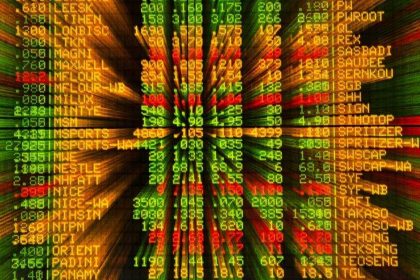 Asian markets fluctuate ahead of expected US rate cut