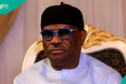 Is Wike battling for his life in UK? Here is what we know so far