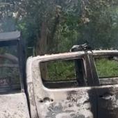 BREAKING: Bandits Attack Cattle Settlement In Kwara Community, Burn Vigilante Vehicle, Steal Cows