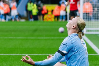 2025/26: 5 talking points from Man City vs Man United
