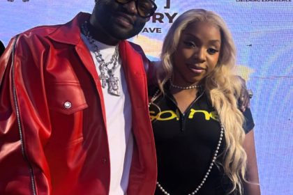 Glory Lyrics by Skales Feat. Fave