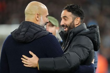 How to watch Man City vs Man United: Live streams, TV details, preview for Manchester derby
