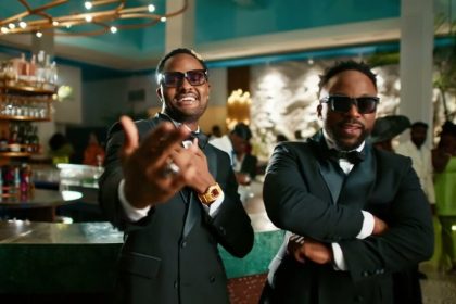 Watch Iyanya & Fido Capture the Tensions of Love and Forgiveness in “Sorry”