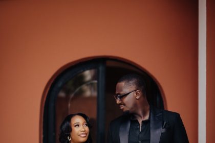 Tumise Said Yes to Her Secondary School Senior, Haleem!