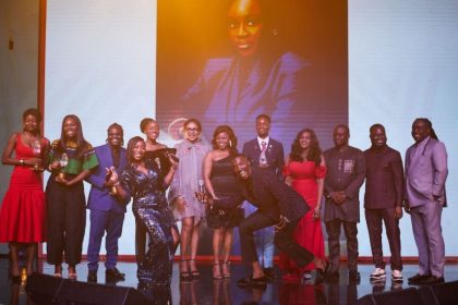 Lord’s Achievers Awards 2025 Celebrates Icons of Impact at 7th Edition in Lagos