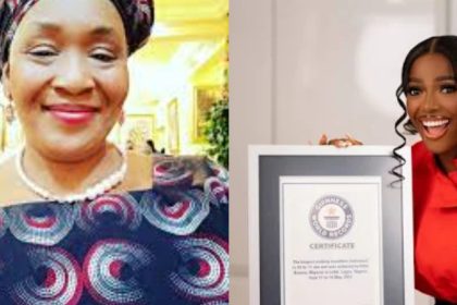 Kemi Olunloyo Reveals Who Funded Hilda Baci’s Guinness World Record Attempt