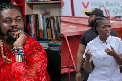 “Nigerians Are Cooking Rice While Others Win Nobel Prizes” – Onyeka Nwelue