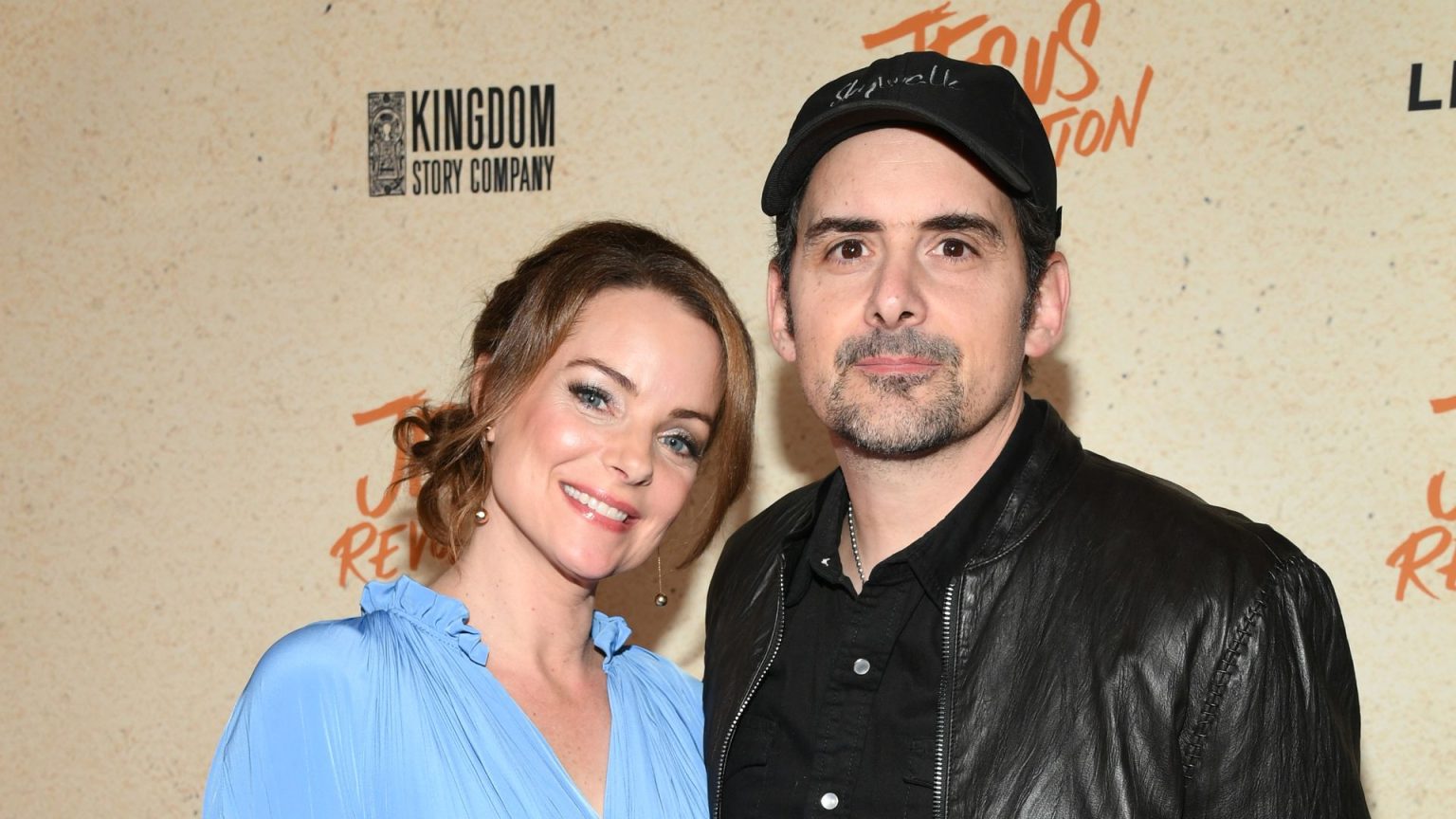 9-1-1: Nashville’s Kimberly Williams-Paisley welcomes new addition to the family as she celebrates 54th birthday