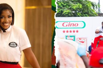 Hilda Baci Thanks Fans And Sponsors After Guinness Jollof Cook-Off