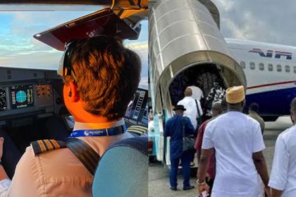 Air Peace, NSIB Clash Over Alleged Drug, Alcohol Test Results in Port Harcourt Incident
