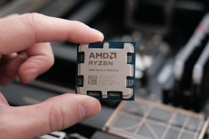 1000 FPS! AMD boasts Ryzen X3D CPUs can hit blistering milestone