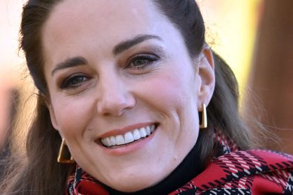 Princess Kate’s relatable beauty hacks that make her appear totally unroyal