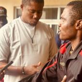 BREAKING: Abuja Magistrate Court Grants Bail To Police Inspector Detained For WhatsApp Comment On Protest