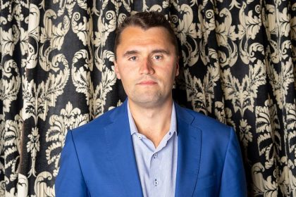 ‘Charming, earnest, trusted’: Charlie Kirk’s colleagues, friends reflect on an extraordinary American life