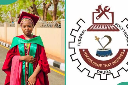 Federal Polytechnic Daura courses and admission requirements