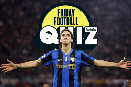 Friday Football Quiz, episode 80: Can you get 20 correct answers?