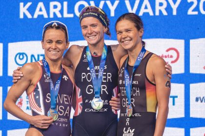 WATCH AGAIN: WTCS Karlovy Vary as Potter and Graf come out on top