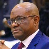 EXCLUSIVE: FCT Minister Nyesom Wike Travels To UK For Medical Attention, Four Years After Saying ‘No Need For Overseas Care’