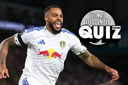 The Ultimate Leeds United quiz