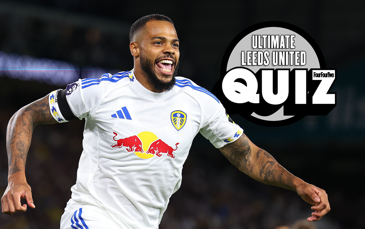 The Ultimate Leeds United quiz