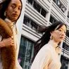 H&M’s faux fur heels divide shoppers’ opinions as the brand launches luxe autumn range