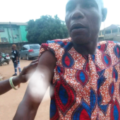 BREAKING: Three Hospitalised After Suspected APC Thugs Attack ADC Meeting In Ondo