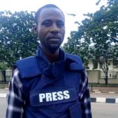 BREAKING: Nigerian Police Arrest Journalist Hassan Yelwa While Covering Shiite Maulid Procession In Abuja