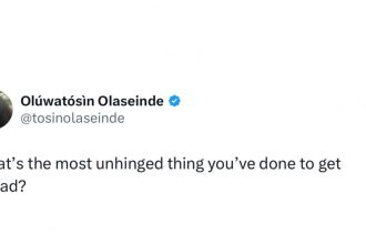 Nigerians Share The Most Unhinged Thing They’ve Done to Get Ahead in Life