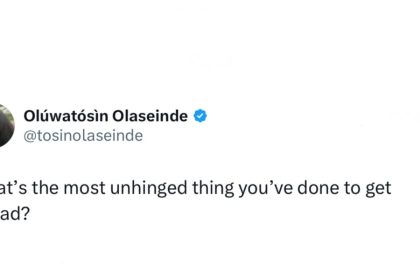 Nigerians Share The Most Unhinged Thing They’ve Done to Get Ahead in Life