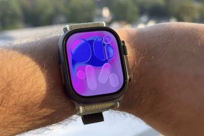 I wore the Apple Watch Ultra 3 for 5 days – and it’s a Garmin-rivaling powerhouse