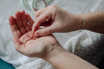 Hormone Replacement Therapy Could Help Women Avoid Dementia—If It’s Taken at the Right Time