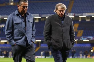 Potential sanctions Chelsea could face after 74 FA Charges