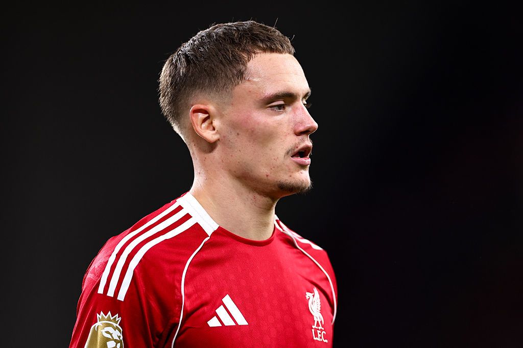 ‘Florian Wirtz has to mature quickly, he has to adapt to the pace of the Premier League’ Liverpool legend Didi Hamann issues stark warning to young Germany star