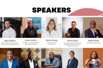 Lux Afrique Jewellery & Watch Expo Returns to Lagos This September