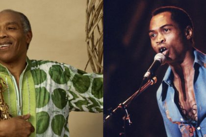 “Life Was Hard For Fela”