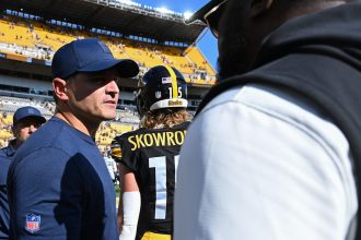 Mike Macdonald on Seahawks’ stunning special teams TD: ‘You have to know the rules’