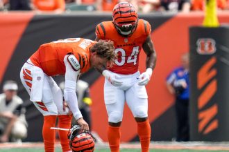 Former Super Bowl Champion Claims Bengals Are The Worst Thing to Happen to Joe Burrow