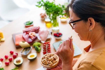 Keto diet has surprising impact on mental health, researchers discover